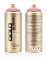 Montana Gold Spuitbus 400 ml Bazooka Joe - #598856