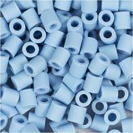 Nabbi BioBeads Iron-on Beads Light Blue 1000 pieces - #595498