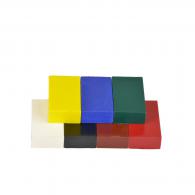 Pebaro Encaustic Wax Blocks 2 Set 7 pieces - #592016