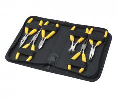 Pebaro Pliers Set 6-piece - #590141