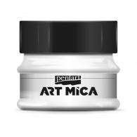 Pentart Art Mica Pigment Powder Pearl 9gr - #594218