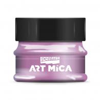 Pentart Art Mica Pigment Powder Purple 9gr - #594224