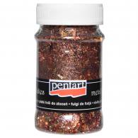 Pentart Metal Flakes 100ml M11 - #594304