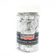Pentart Metal Flakes 100ml M8 - #594301