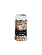 Pentart Metal Flakes Mixed 100ml M1 - #594295