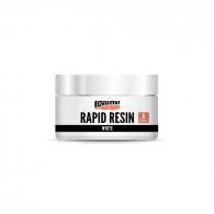 Pentart Rapid Resin 1:1 Set White 80ml - #594280