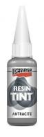 Pentart Resin Tint Anthracite 20 ml - #594252