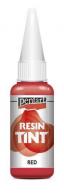 Pentart Resin Tint Red 20 ml - #594243