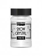 Pentart Snow Crystal Paste 100ml - #594257