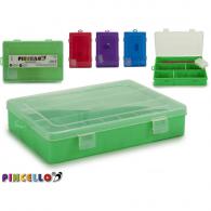Pincello Storage box 12x3x21 cm - #594801