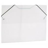 Pincello Transparent Folder A4 - #602170
