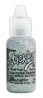 Ranger Stickles Glitter Glue 15ml - silver SGG01911 - #97334