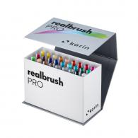 Realbrush PRO Mini Box 26 colours + 1 blender - #598972