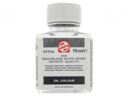 Royal Talens Odorless Turpentine 75ml - #596993