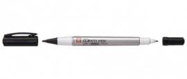 Sakura Identi Pen Black - #591718