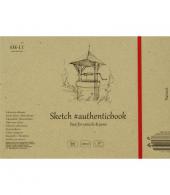 SMLT Album Sketches 24.5x17.6 cm 100gr 32 sheets Natural White - #596871