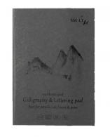 SMLT Calligraphy Paper Block A5 100gr 50 sheets - #598009