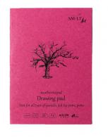 SMLT Paper Block Drawing A5 120gr 60 sheets - #597174