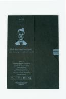 SMLT Paper pad A5 165gr 30 sheets Black - #597063