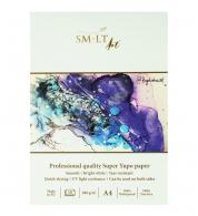 SMLT Professional Paper Pad Yupo A4 200gr 10 sheets - #596995