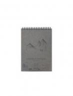 SMLT Ring Binder Calligraphy A5 100gr 50 sheets - #598105