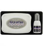 StazOn – Opaque Soft Lilac Set - #553874