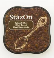 StazOn midi Spiced Chai - #547816