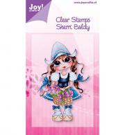 Stempel Sherri Baldi’s - #555693