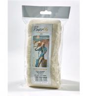 Stockinette 70x100cmr ecru - #544279