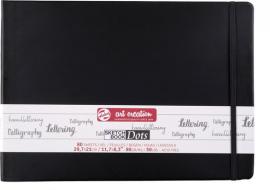 TAC Landscape Dot Sketchbook 29x21 cm 80 gr, 80 sheets - #598628