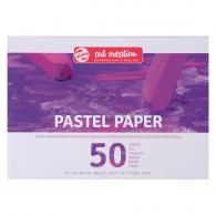 TAC Pastel paper A3 90 gr 50 sheets - #597752