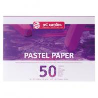 TAC Pastel paper A4 90 gr 50 sheets - #597018
