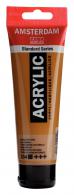 Talens Amsterdam acrylic paint 120 ml 234 - Sienna Natural - #597541