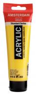 Talens Amsterdam acrylic paint 120 ml 268 - Azo Yellow Light - #597343
