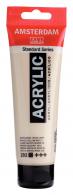 Talens Amsterdam acrylic paint 120 ml 292 - Naples Yellow Red Light - #597536