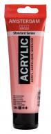 Talens Amsterdam acrylic paint 120 ml 316 - Venetian pink - #598086