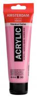Talens Amsterdam acrylic paint 120 ml 385 - Quinacridone pink - #597426