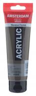 Talens Amsterdam acrylic paint 120 ml 408 - Umber Natural - #597688