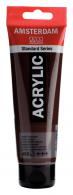 Talens Amsterdam acrylic paint 120 ml 409 - Burnt Umber - #597714