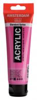 Talens Amsterdam acrylic paint 120 ml 577 - Permanent red violet Light - #597623