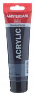 Talens Amsterdam acrylic paint 120 ml 708 - Paynes gray - #596848
