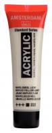 Talens Amsterdam acrylic paint 20 ml 222 - Naples Yellow Light - #597058