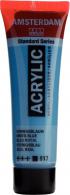 Talens Amsterdam acrylic paint 20 ml 517 - Royal blue - #598147