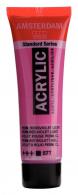 Talens Amsterdam acrylic paint 20 ml 577 - Permanent red violet Light - #597764