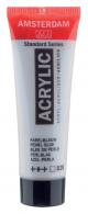 Talens Amsterdam acrylic paint 20 ml 820 - Pearl blue - #597331