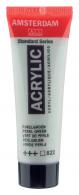 Talens Amsterdam acrylic paint 20 ml 822 - Pearl green - #598001