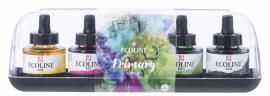 Talens Ecoline Set Primary 5x30 ml - #597923