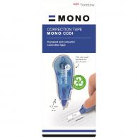 Tombow Mono Correction roller 4.2 mm 6 m - #593196