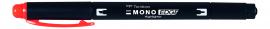 Tombow Mono Edge Highlighter Edge Green - #593223
