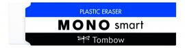 Tombow Mono Eraser Smart - #593206